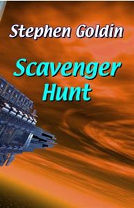 Cover image for Scavenger Hunt