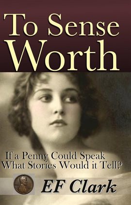 Cover image for To Sense Worth