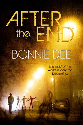 Cover image for After the End