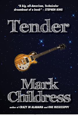 Cover image for Tender