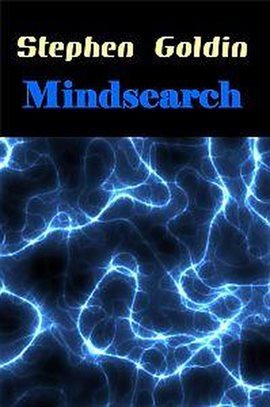 Cover image for Mindsearch