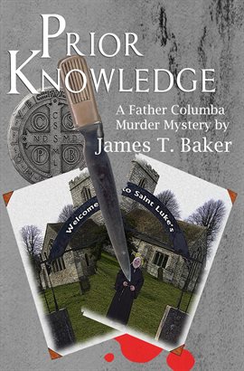 Cover image for Prior Knowledge
