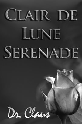 Cover image for Clair de Lune Serenade