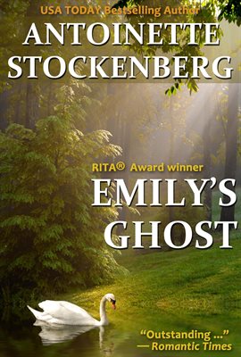 Cover image for Emily's Ghost