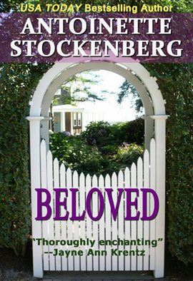 Cover image for Beloved