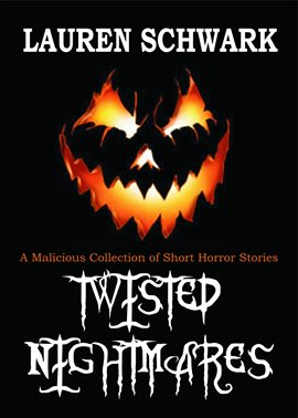 Cover image for Twisted Nightmares