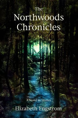 Cover image for The Northwoods Chronicles: A Novel in Short Stories