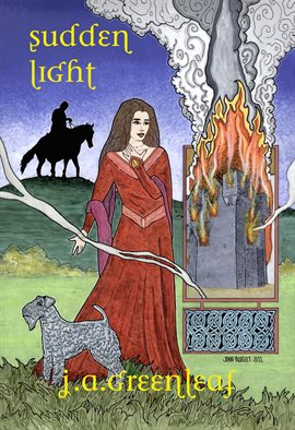 Cover image for Sudden Light