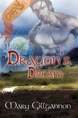 Imagen de portada para Dragon's Dream