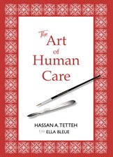 Cover image for The Art of Human Care