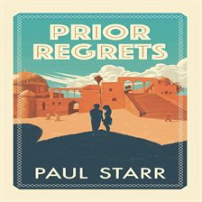 Imagen de portada para Prior Regrets