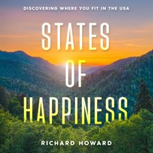 Imagen de portada para States of Happiness
