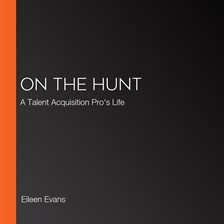Imagen de portada para On the Hunt