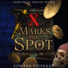 Cover image for X Marks the Spot