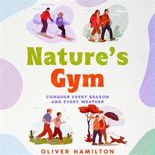 Cover image for Nature's Gym
