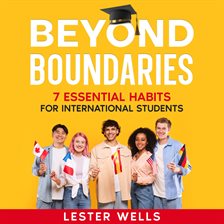 Imagen de portada para Beyond Boundaries