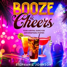 Imagen de portada para Booze & Cheers