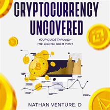 Cover image for Cryptocurrency Uncovered