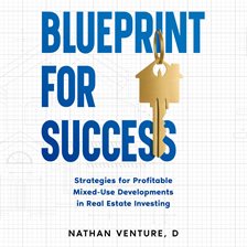 Cover image for Blueprint for Success