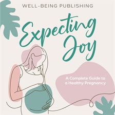 Cover image for Expecting Joy