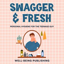 Cover image for Swagger & Fresh