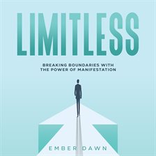 Cover image for Limitless