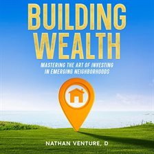 Imagen de portada para Building Wealth