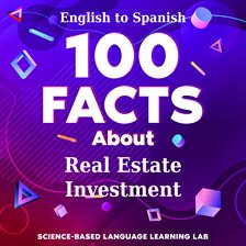 Cover image for 100 Facts About Real Estate Investment