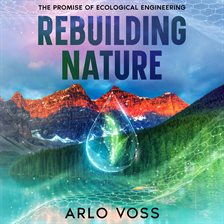 Cover image for Rebuilding Nature
