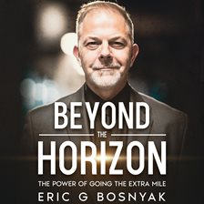 Cover image for Beyond the Horizon