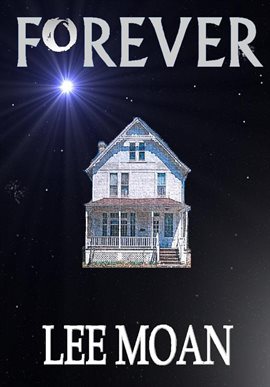 Cover image for Forever