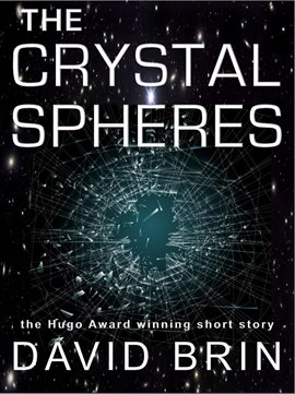 Cover image for The Crystal Spheres