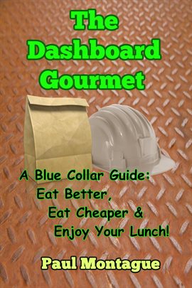 Cover image for The Dashboard Gourmet