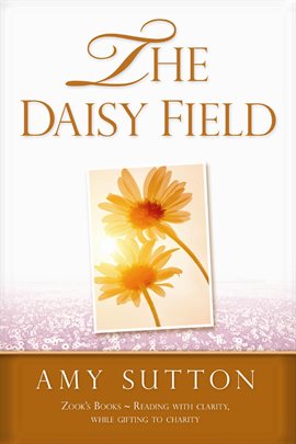 Cover image for The Daisy Field
