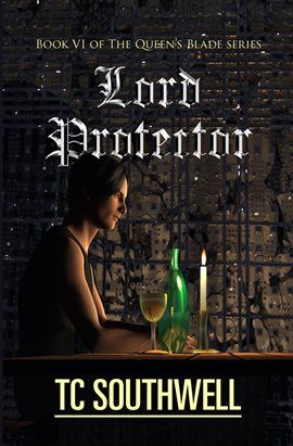 Imagen de portada para Lord Protector