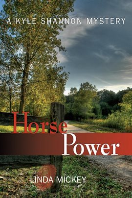 Cover image for Horse Power