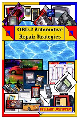 Cover image for OBD 2 Automotive Repair Strategies