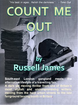 Cover image for Count Me Out