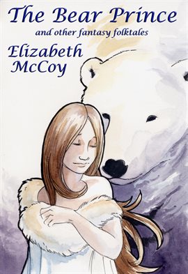 Imagen de portada para The Bear Prince