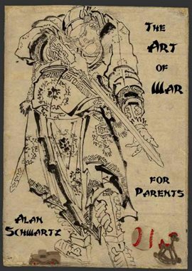 Cover image for The Art of War for Parents