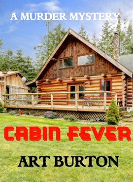 Cover image for Cabin Fever