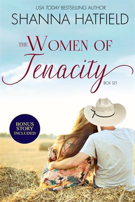 Cover image for The Women of Tenacity
