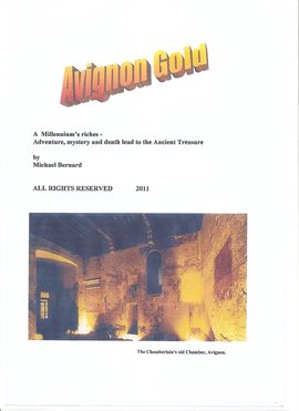 Cover image for Avignon Gold