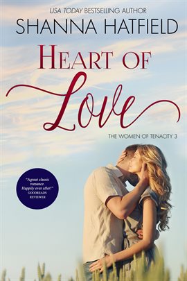 Cover image for Heart of Love