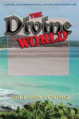 Cover image for The Divine World