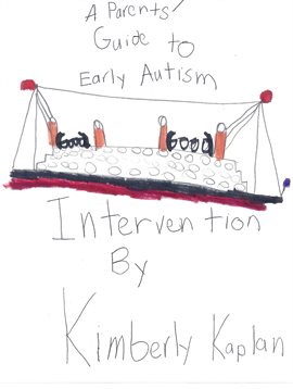 Cover image for Parents' Guide to Early Autism Intervention