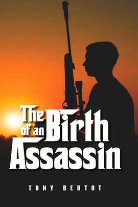 Imagen de portada para The Birth of an Assassin