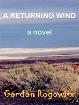 Imagen de portada para A Returning Wind