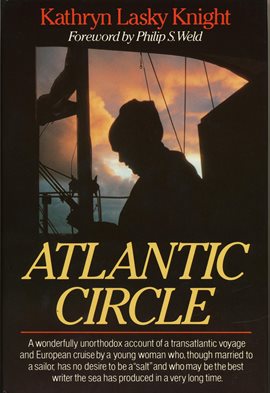 Imagen de portada para Atlantic Circle