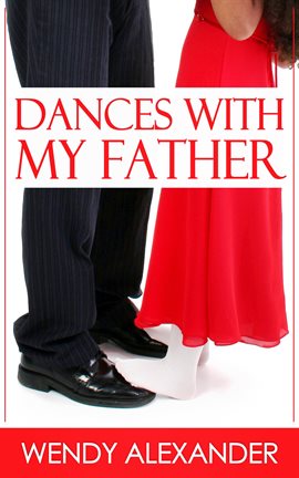 Cover image for Dances With My Father